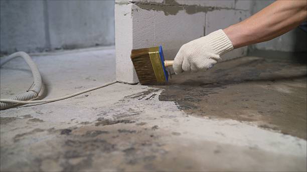 24/7 Emergency Vapor Barrier Installation experts in Stamping Ground, KY